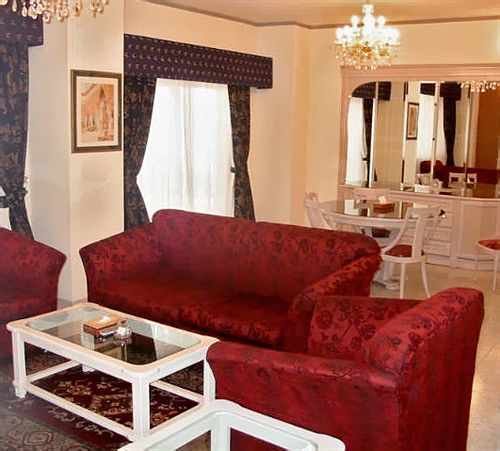 Ramee Guestline Hotel Ντουμπάι Εσωτερικό φωτογραφία